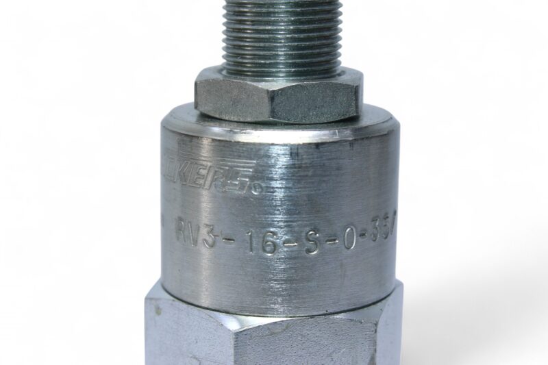 VICKERS RV3-16-S-0-35 PRESSURE RELIEF VALVE - Image 2