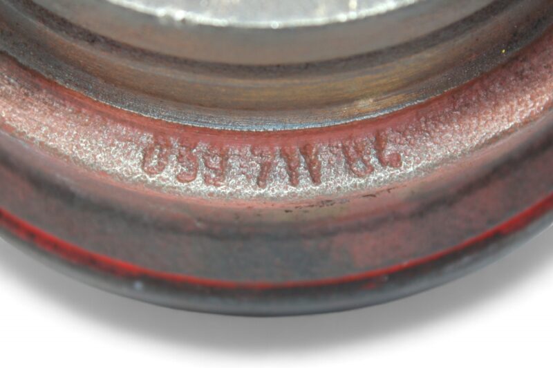 DEMAG 059 711 84 CONICAL BRAKE DISC - Image 2