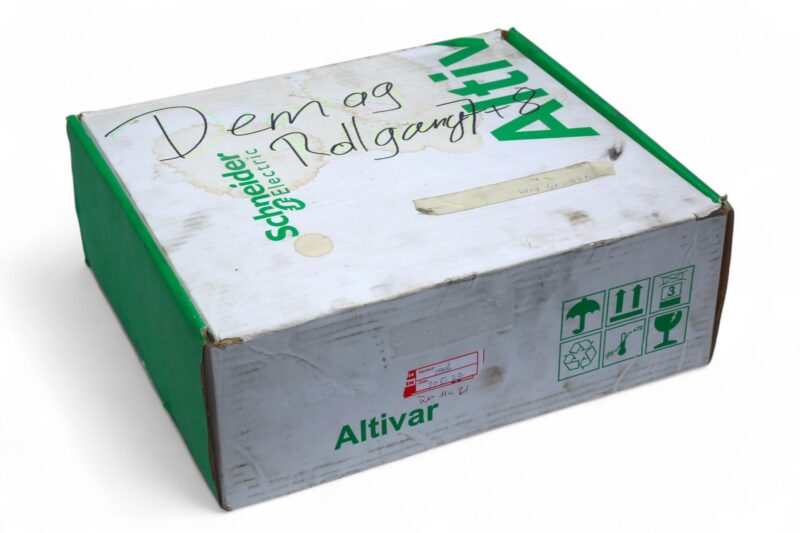 SCHNEIDER ATV340U75N4 VARIABLE SPEED DRIVE - Image 11