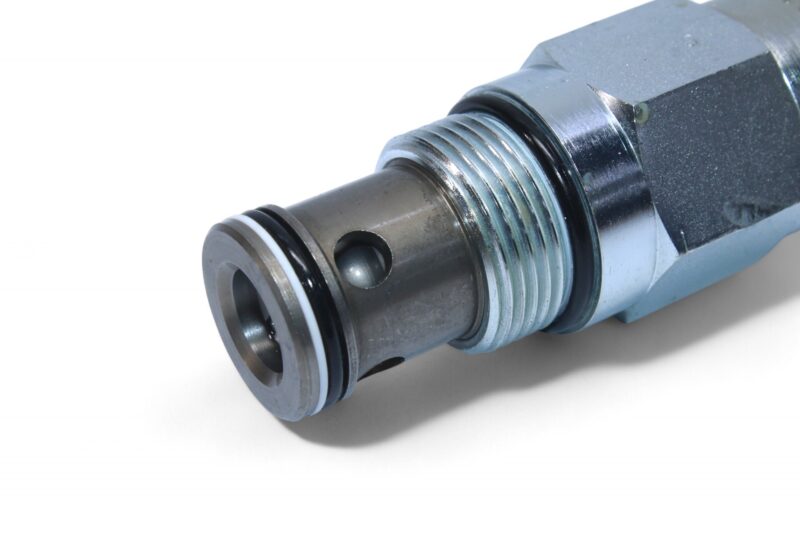 VICKERS RV3-16-S-0-35 PRESSURE RELIEF VALVE - Image 3