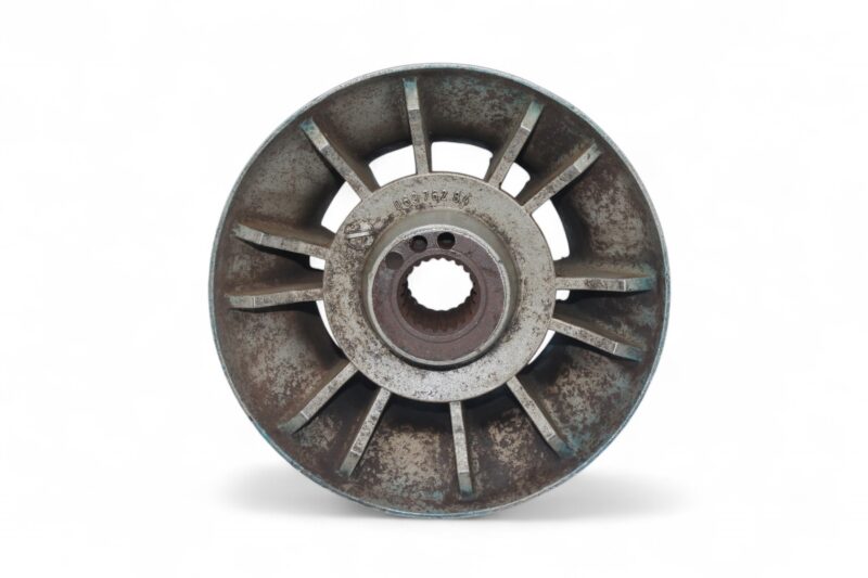 DEMAG 069 762 84 CONICAL BRAKE DISC - Image 3