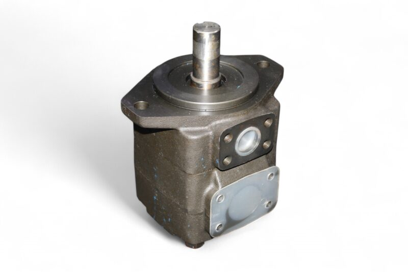 REXROTH R900931548 VANE PUMP PVV4-1X/082RA15DMC - Image 3