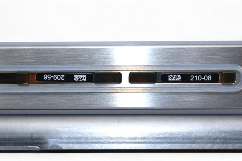Endress+Hauser 91WA1-11DA00ACA4AA PROSONIC FLOW 91W W-CL-6F-L-C - Image 3