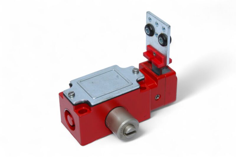 SCHMERSAL SHGV/R01/204+BO SAFETY DOOR INTERLOCKING - Image 4
