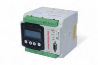 CONTROLPRO CID-115V CONDITION MONITORING UNIT 52292510