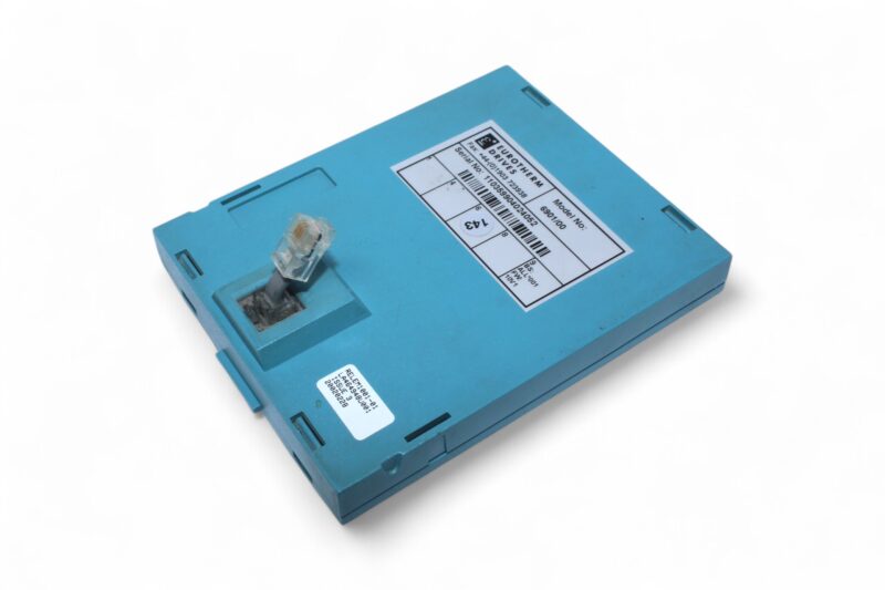 EUROTHERM 6901/00 KEYPAD - Image 5