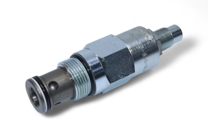 VICKERS RV3-16-S-0-35 PRESSURE RELIEF VALVE - Image 4
