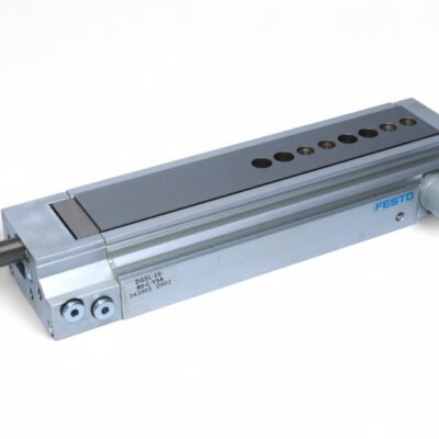 FESTO DGSL-10-80-C-Y3A MINI SLIDE 543905