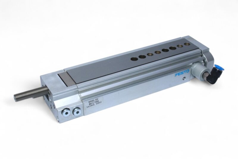 FESTO DGSL-10-80-C-Y3A MINI SLIDE 543905