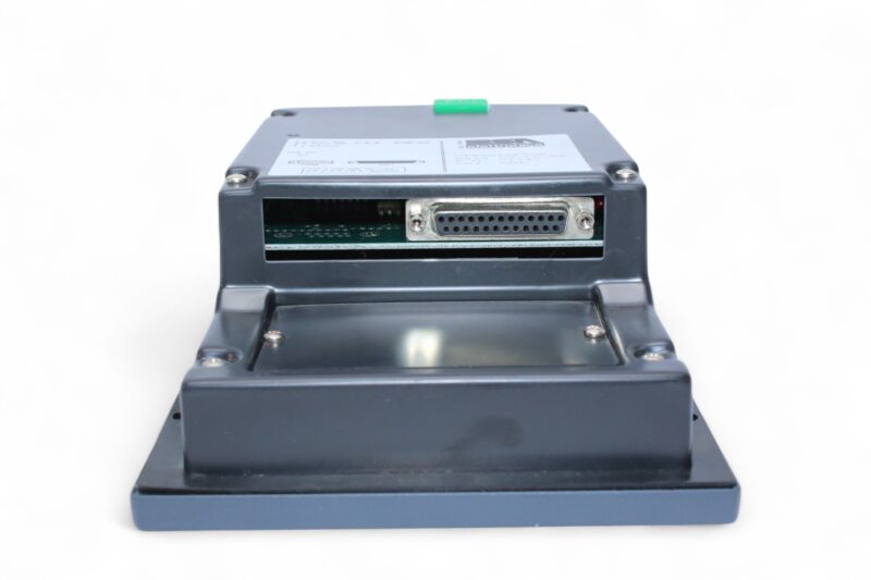 ESA ELETTRONICA VT4201SF000 CONTROL PANEL (24VDC) - Image 4