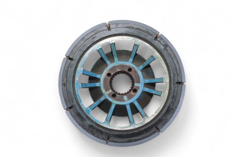 DEMAG 069 762 84 CONICAL BRAKE DISC - Image 4