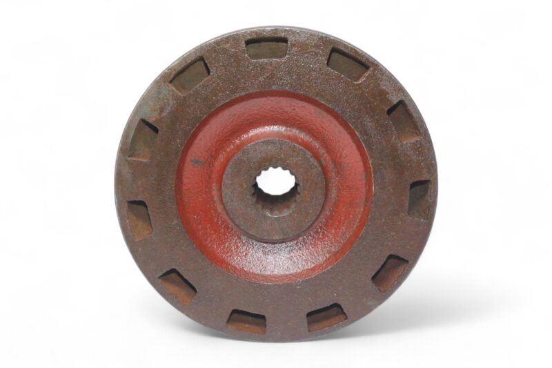 DEMAG 059 711 84 CONICAL BRAKE DISC - Image 4