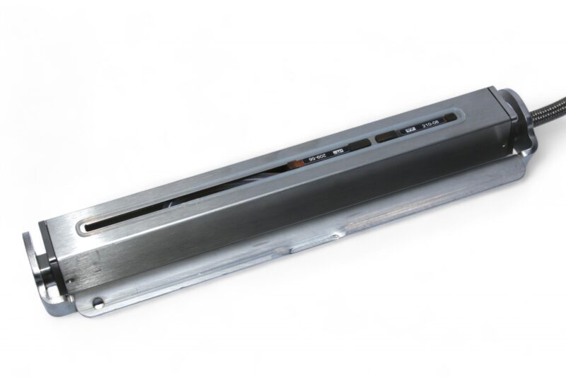 Endress+Hauser 91WA1-11DA00ACA4AA PROSONIC FLOW 91W W-CL-6F-L-C - Image 4