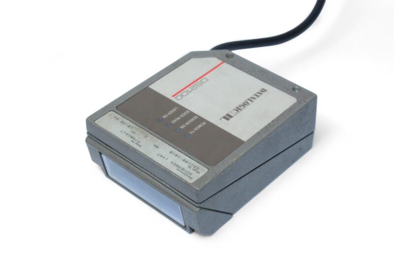 DATALOGIC DS2100-1010 BARCODE READER - Image 4