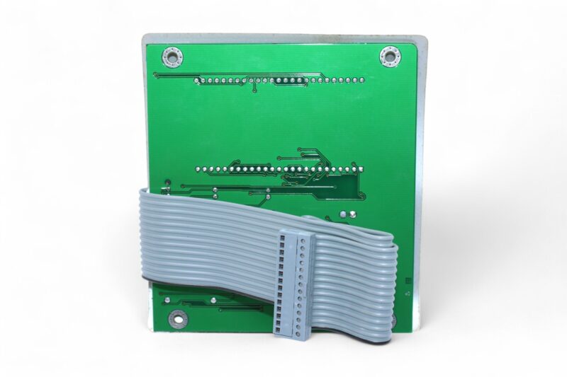 ALBANY ACS 70 KEYPAD 08-8722-01 - Image 5