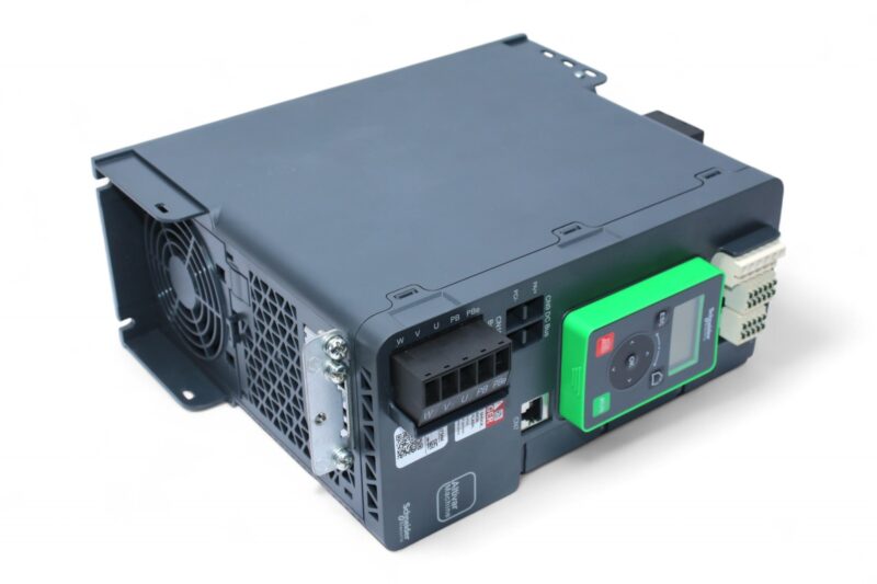SCHNEIDER ATV340U75N4 VARIABLE SPEED DRIVE - Image 5