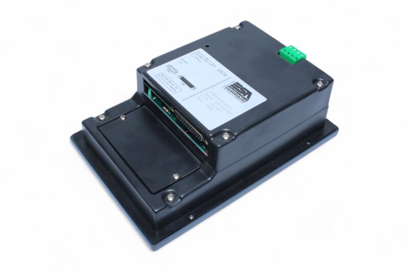 ESA ELETTRONICA VT4201SF000 CONTROL PANEL (24VDC) - Image 5