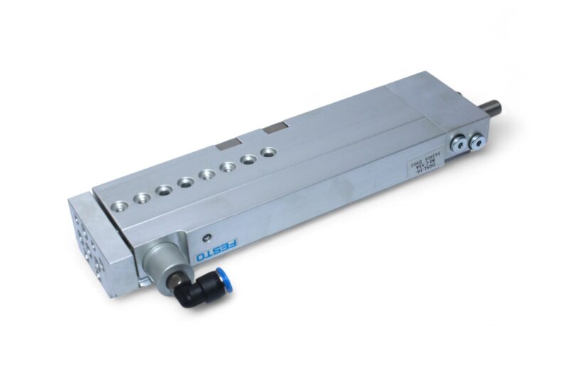 FESTO DGSL-10-80-C-Y3A MINI SLIDE 543905 - Image 4