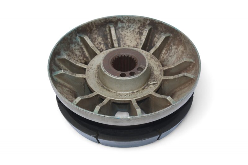 DEMAG 069 762 84 CONICAL BRAKE DISC - Image 5