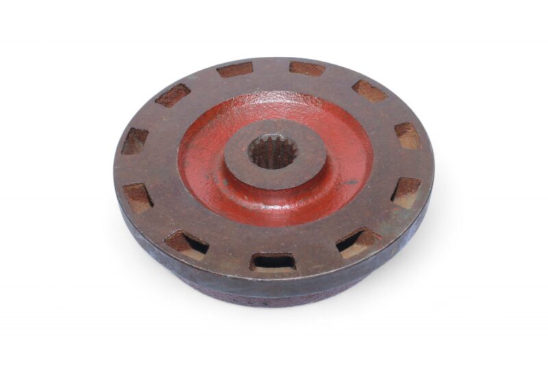 DEMAG 059 711 84 CONICAL BRAKE DISC - Image 5