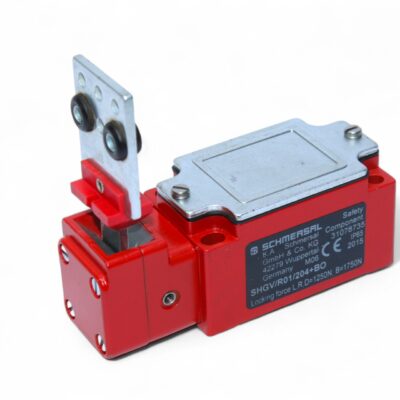 SCHMERSAL SHGV/R01/204+BO SAFETY DOOR INTERLOCKING