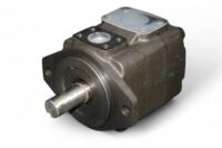 REXROTH R900931548 VANE PUMP PVV4-1X/082RA15DMC