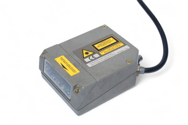 DATALOGIC DS2100-1010 BARCODE READER - Image 6