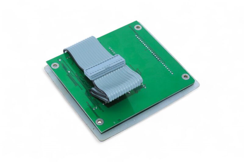 ALBANY ACS 70 KEYPAD 08-8722-01 - Image 6