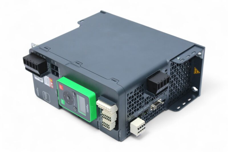 SCHNEIDER ATV340U75N4 VARIABLE SPEED DRIVE - Image 6