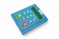 EUROTHERM 6901/00 KEYPAD