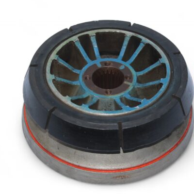 DEMAG 069 762 84 CONICAL BRAKE DISC