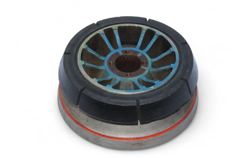 DEMAG 069 762 84 CONICAL BRAKE DISC
