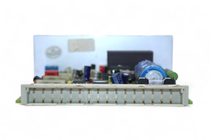 REXROTH VT5003-428/R1E PROPORTIONAL AMPLIFIER CARD - Image 6