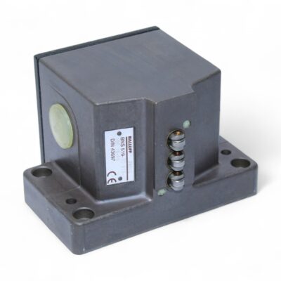 BALLUFF BNS 519-D3-R12-100-10-FD LIMIT SWITCH