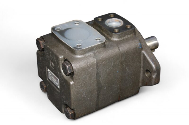 REXROTH R900931548 VANE PUMP PVV4-1X/082RA15DMC - Image 5