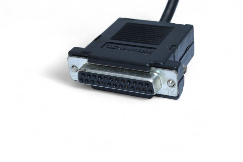 DATALOGIC DS2100-1010 BARCODE READER - Image 5