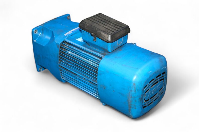 ABUS 100/90 8/2 ELECTRIC MOTOR 301048 - Image 6