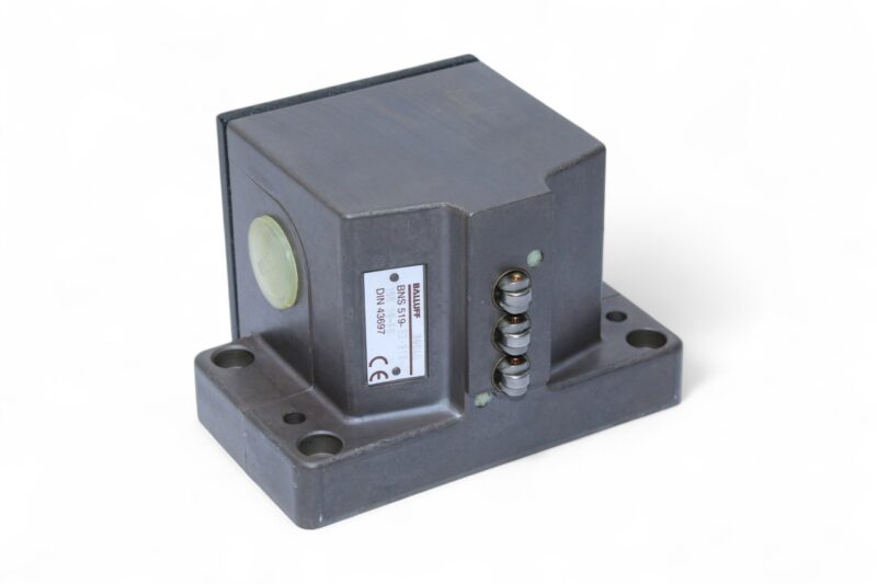 BALLUFF BNS 519-D3-R12-100-10-F0 LIMIT SWITCH