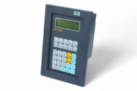 ESA ELETTRONICA VT4201SF000 CONTROL PANEL (24VDC)