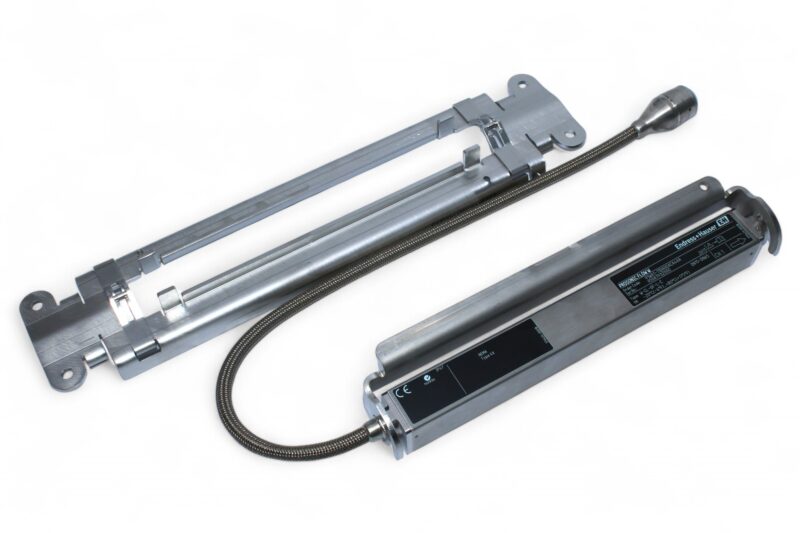 Endress+Hauser 91WA1-11DA00ACA4AA PROSONIC FLOW 91W W-CL-6F-L-C - Image 7