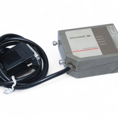 DATALOGIC DS2100-1010 BARCODE READER