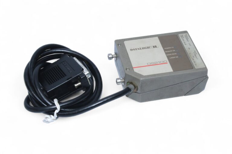 DATALOGIC DS2100-1010 BARCODE READER