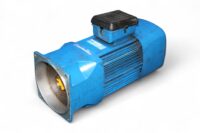 ABUS 100/90 8/2 ELECTRIC MOTOR 301048