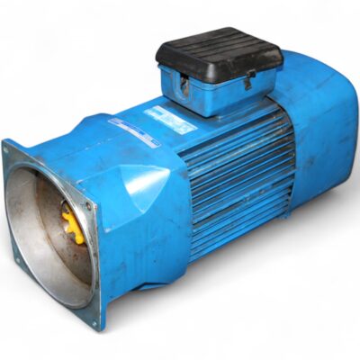 ABUS 100/90 8/2 ELECTRIC MOTOR 301048