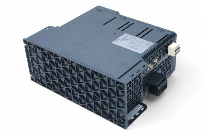 SCHNEIDER ATV340U75N4 VARIABLE SPEED DRIVE - Image 7