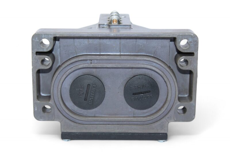 BALLUFF BNS 519-D3-R12-100-10-F0 LIMIT SWITCH - Image 6