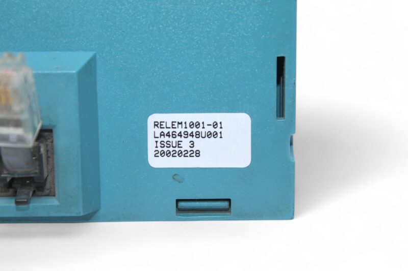 EUROTHERM 6901/00 KEYPAD - Image 3