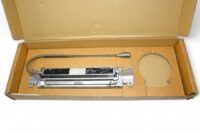 Endress+Hauser 91WA1-11DA00ACA4AA PROSONIC FLOW 91W W-CL-6F-L-C