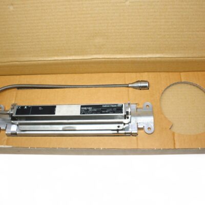Endress+Hauser 91WA1-11DA00ACA4AA PROSONIC FLOW 91W W-CL-6F-L-C
