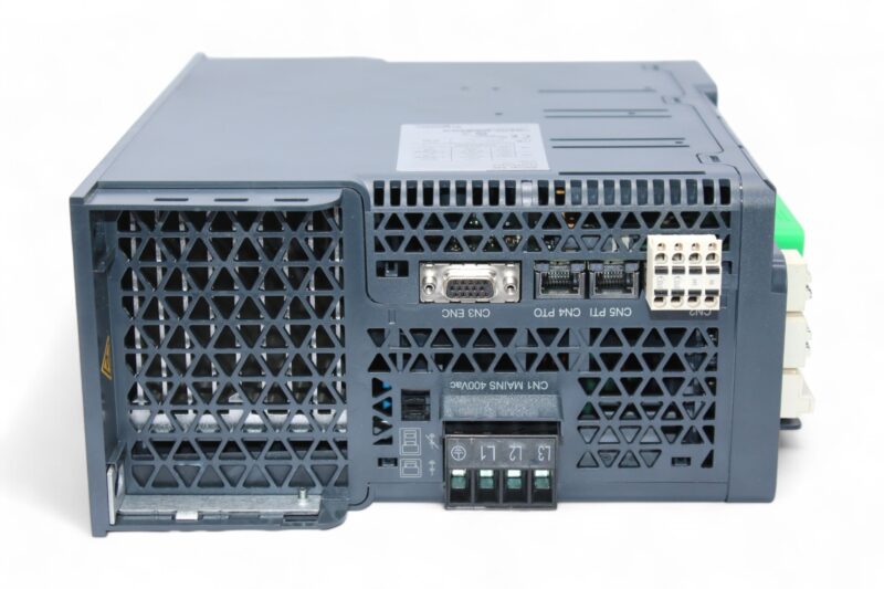 SCHNEIDER ATV340U75N4 VARIABLE SPEED DRIVE - Image 8